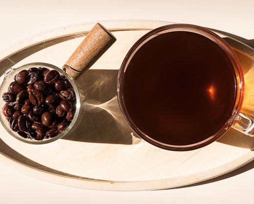 Americano Nasıl Yapılır? Americano Yapımı - BARABICAS 