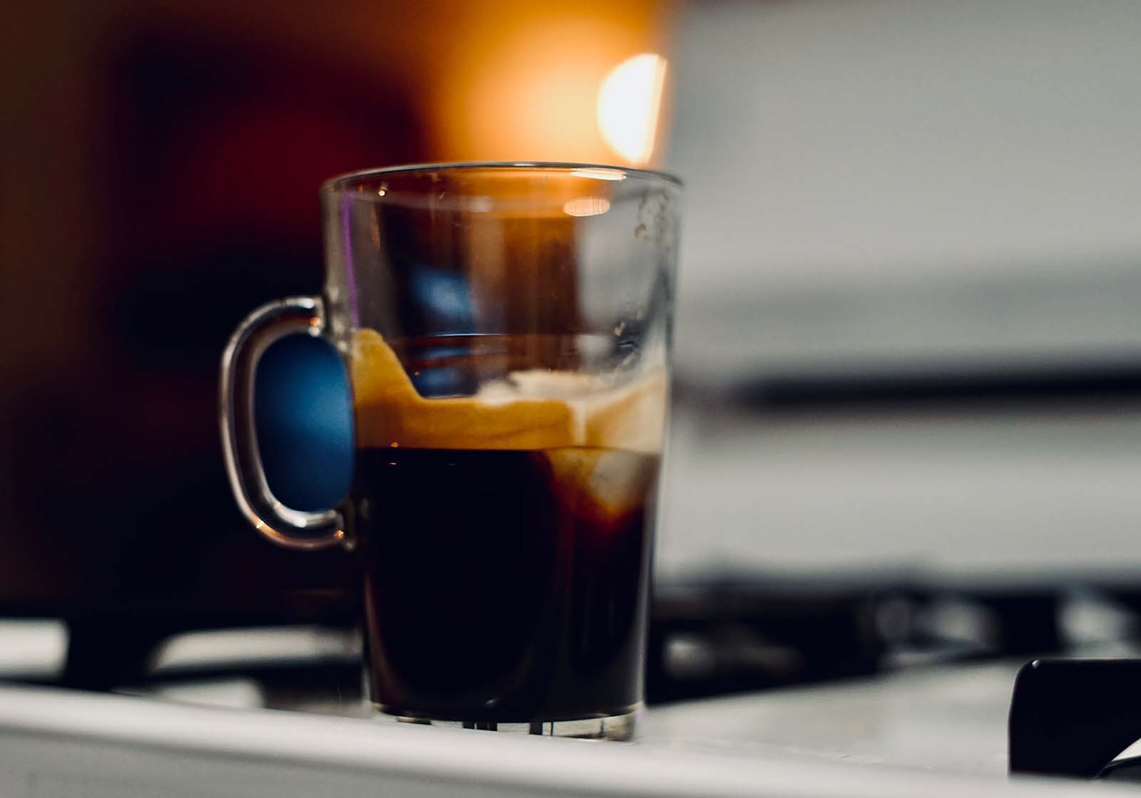 Americano İçin Çekirdek Kahve Önerisi
