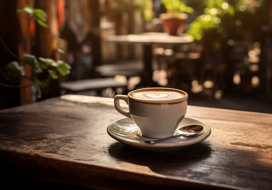 Butik Kafeler İçin Avantajlı Kahve Paketleri