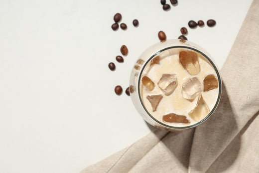 Barabicas Coffee Tarifleri: Yazın En Popüler Buzlu Kahveleri - BARABICAS 