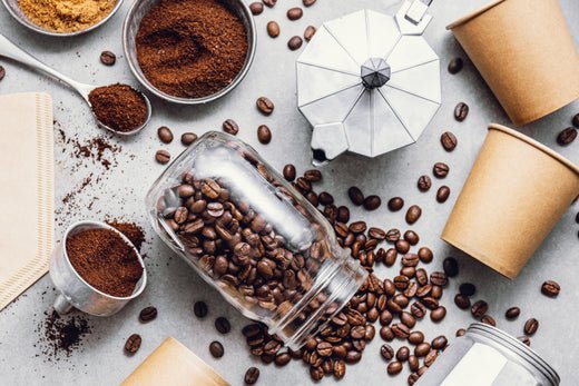 Barabicas Coffee’nin Damakta Bıraktığı İzi Keşfettiniz mi? - BARABICAS 