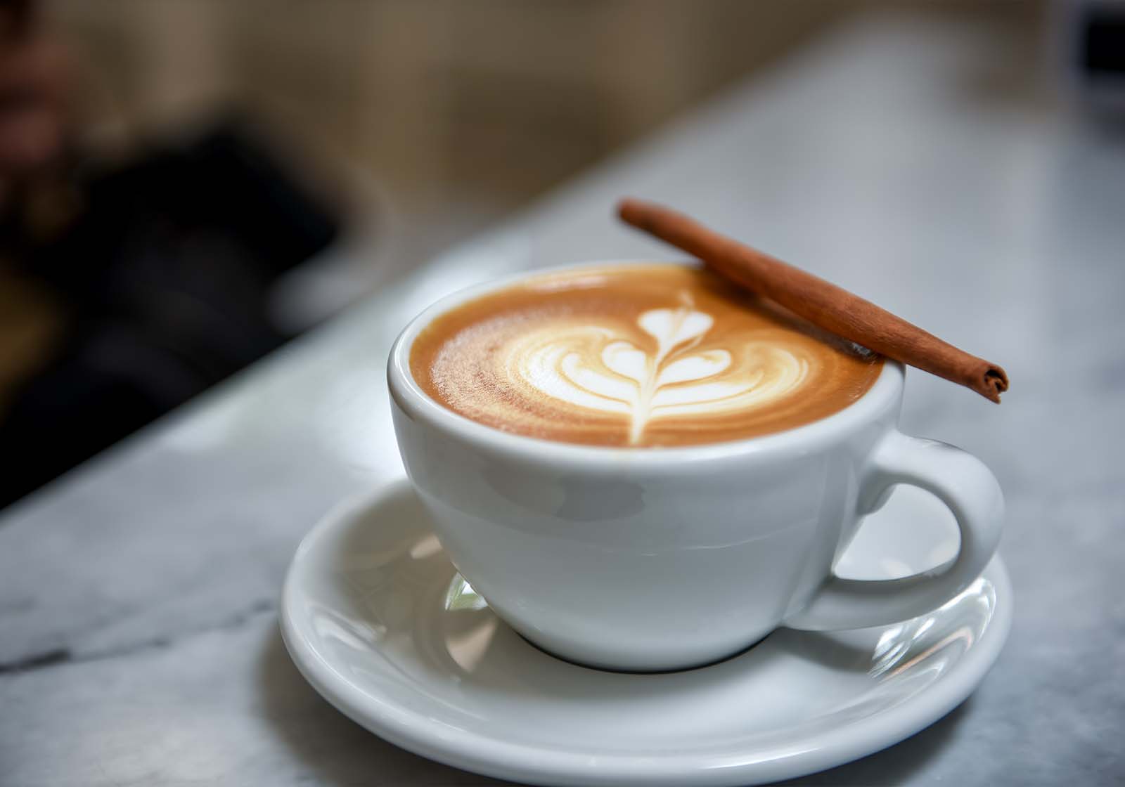 Cappuccino İçin Çekirdek Kahve Önerisi