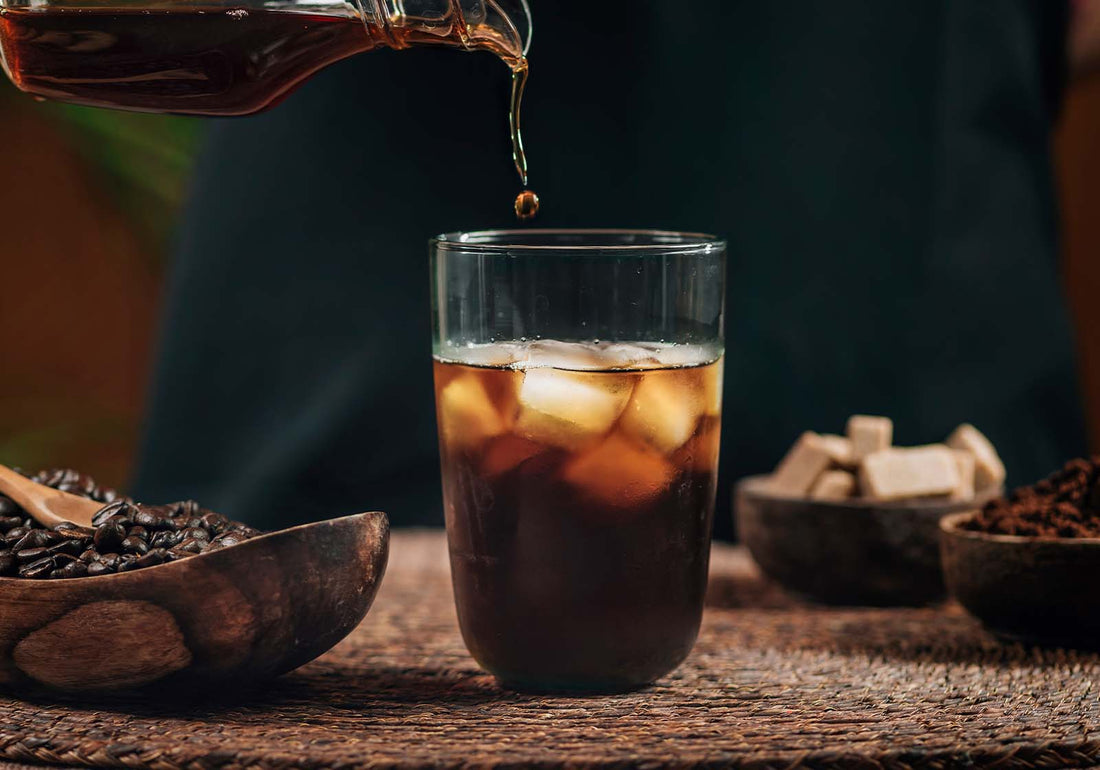Cold Brew İçin: En İyi Öğütülmüş Kahve Önerisi!