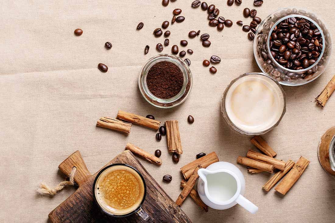 Hangi Taraftasınız: Dark Roast vs Light Roast - BARABICAS 