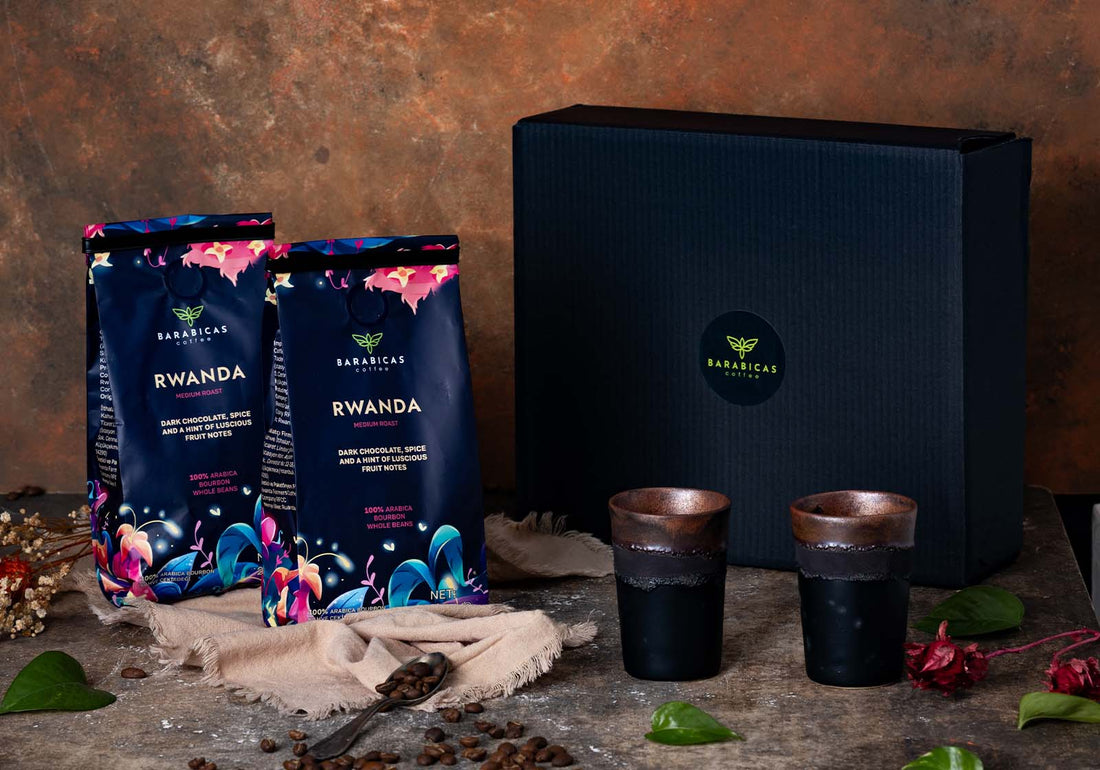 Akrep Burcu İçin Hediye Kahve Önerileri