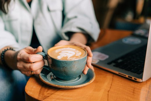 Kahve İçmek İçin En İyi Zaman Nedir? Kahve Saati Neye Göre Ayarlanır? - BARABICAS 