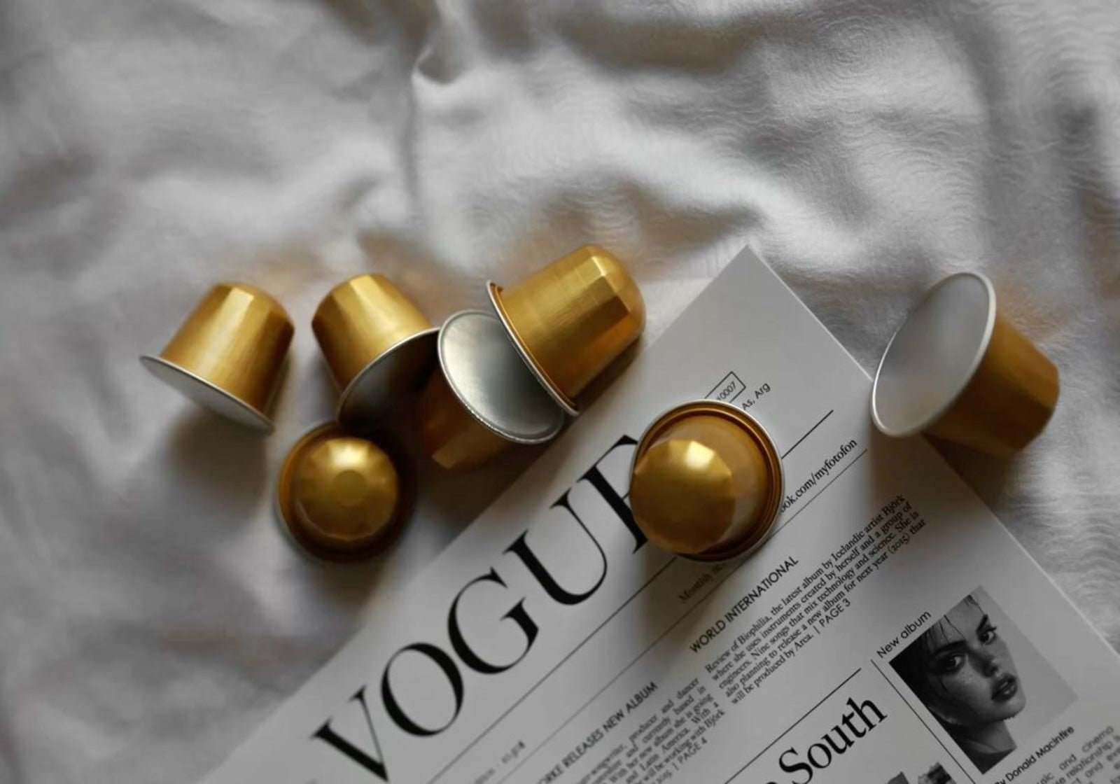 Kapsül Kahve Nasıl Yapılır? Pratik Bir Kahve Ritüelinin Detaylı Rehberi