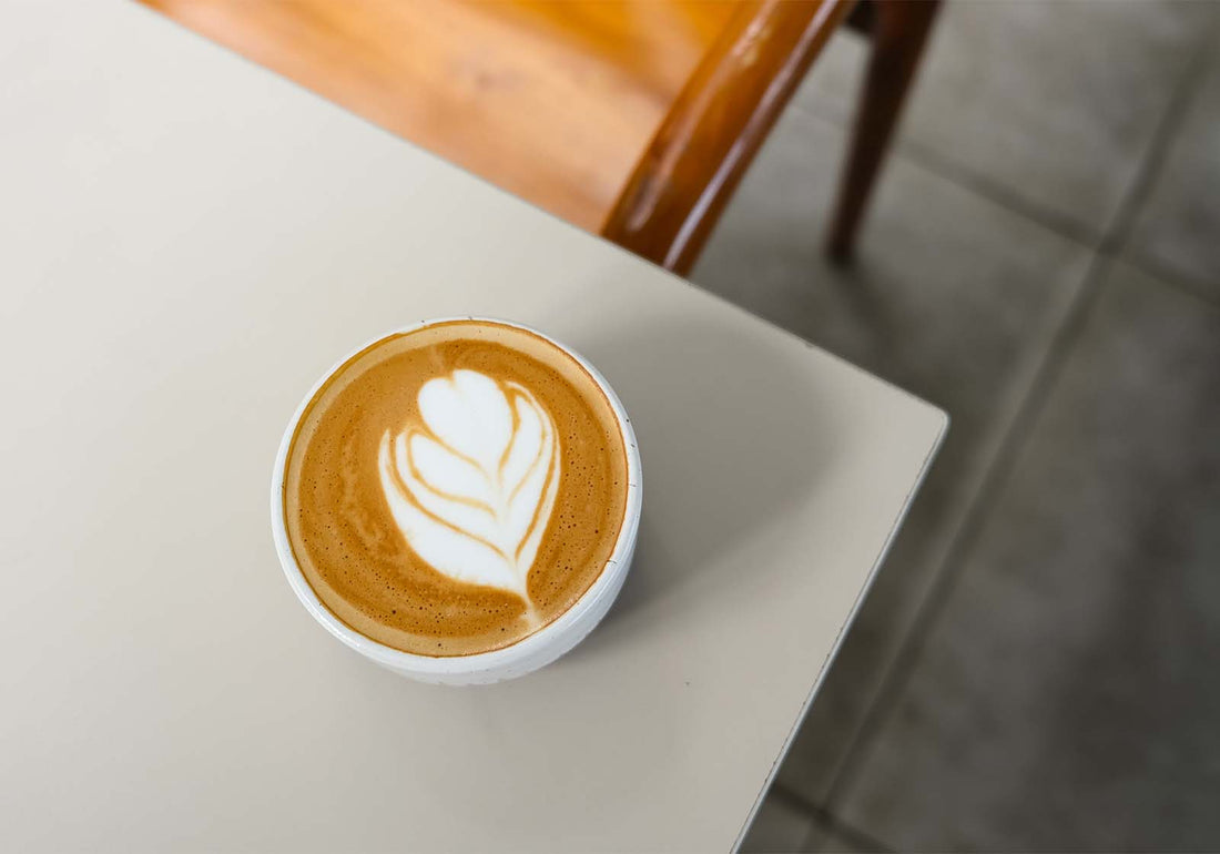 Latte İçin Çekirdek Kahve Önerisi