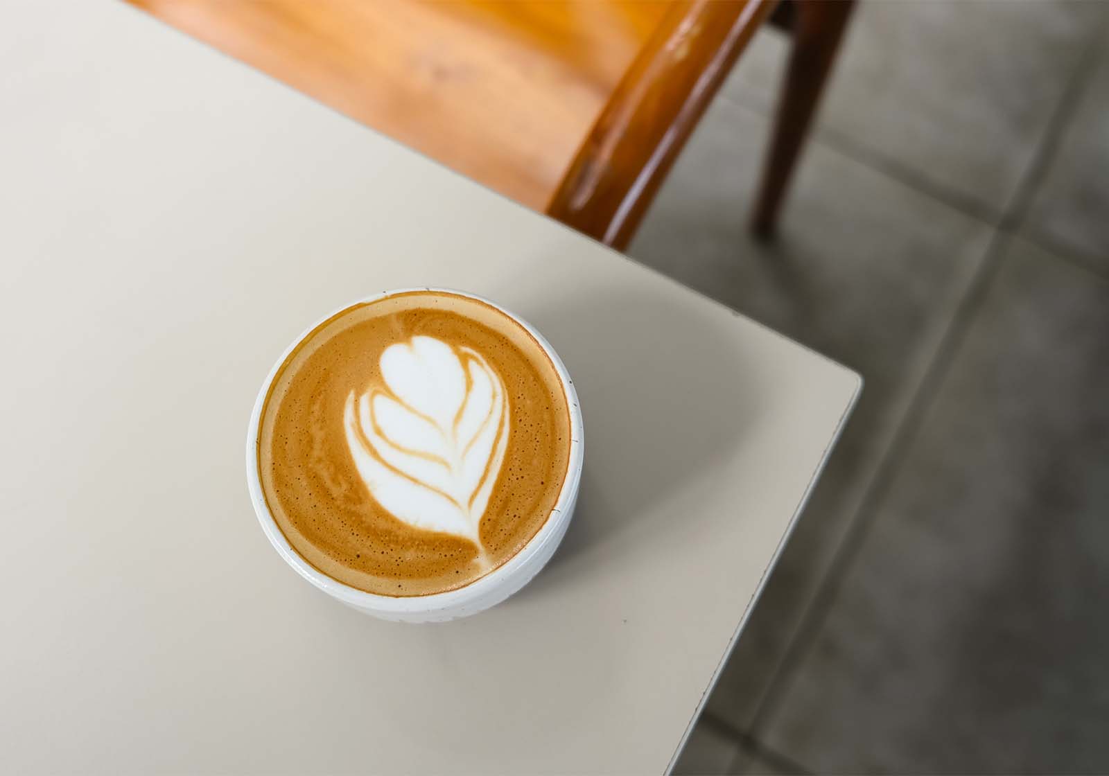 Latte İçin Çekirdek Kahve Önerisi
