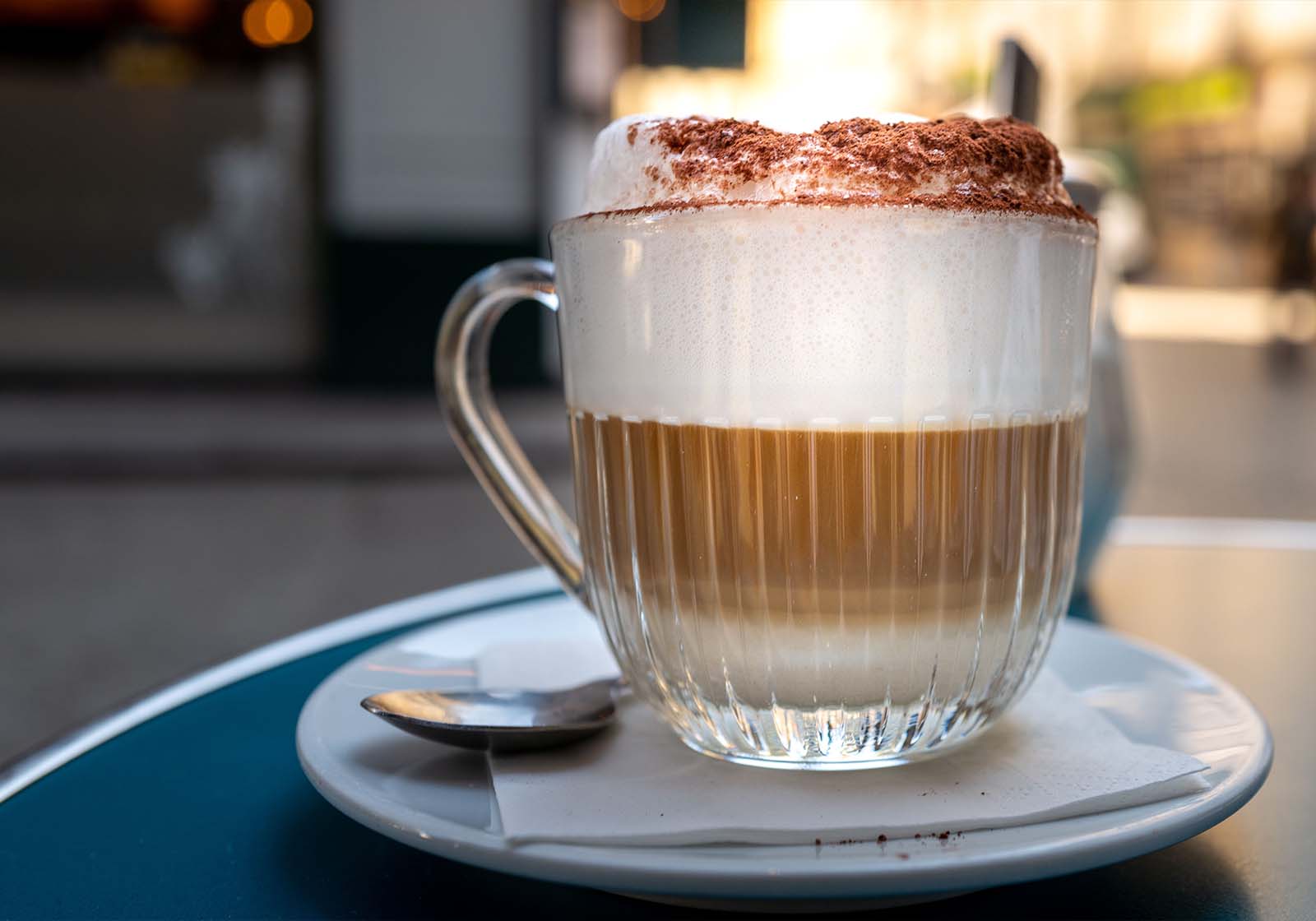 Macchiato İçin Çekirdek Kahve Önerisi