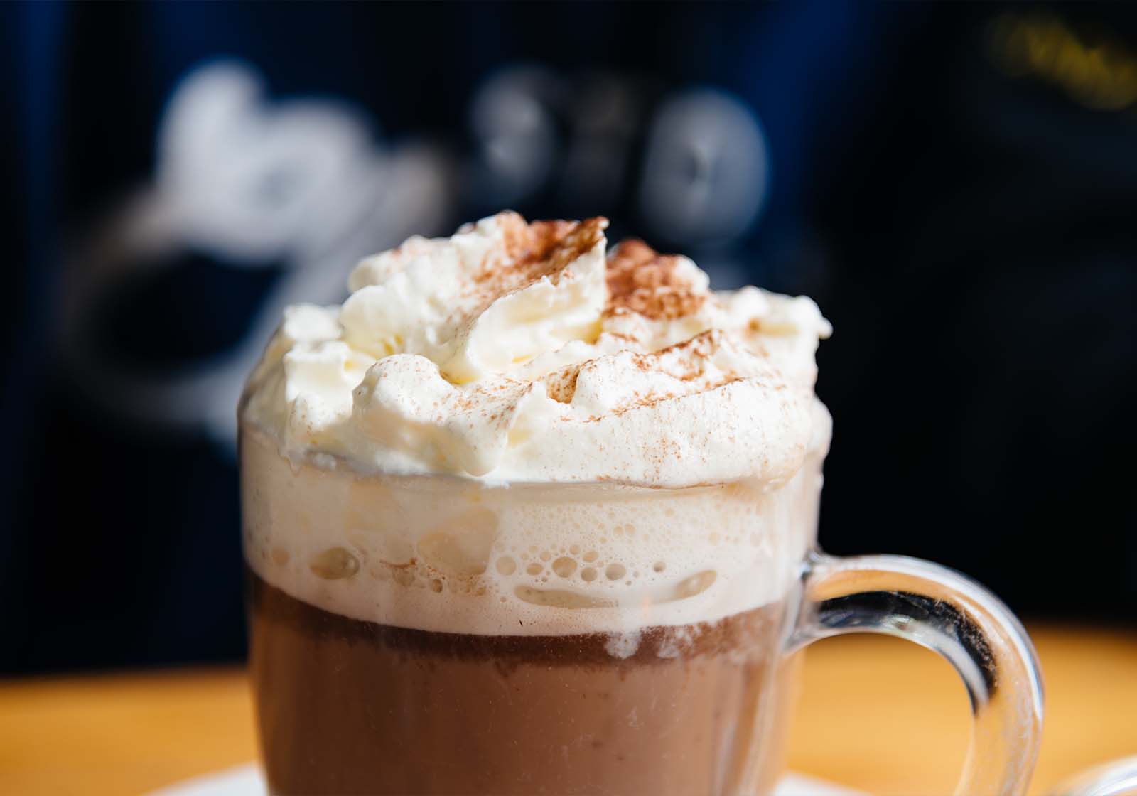 Mocha İçin Çekirdek Kahve Önerisi