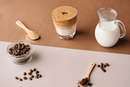 Protein ve Kafeini Buluşturan Lezzet: Proteinli Kahve Nedir? - BARABICAS 