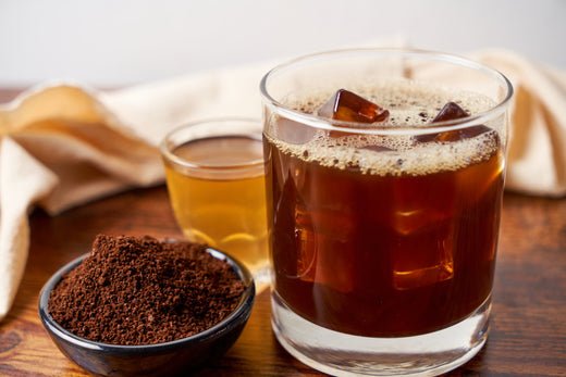 Sıcak Yaz Günlerinin Nefis Serinleticisi: Cold Brew Nasıl Yapılır? - BARABICAS 