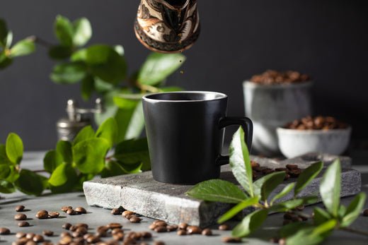 Single Origin (Tek Kök) Kahve Nedir? - BARABICAS 