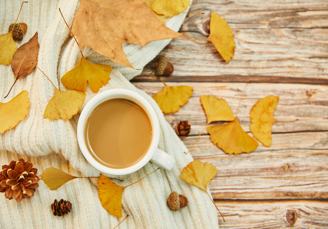 Barabicas Coffee ile Sonbahar Kahve Tarifleri