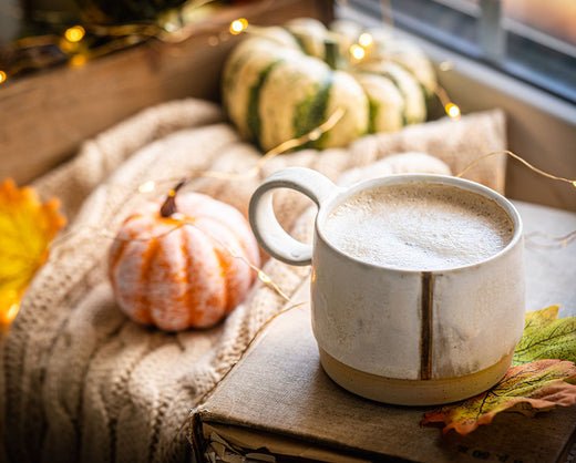 Sonbahara Sıcak ve Leziz Bir Dokunuş: Pumpkin Spice Latte Nasıl Yapılır? - BARABICAS 