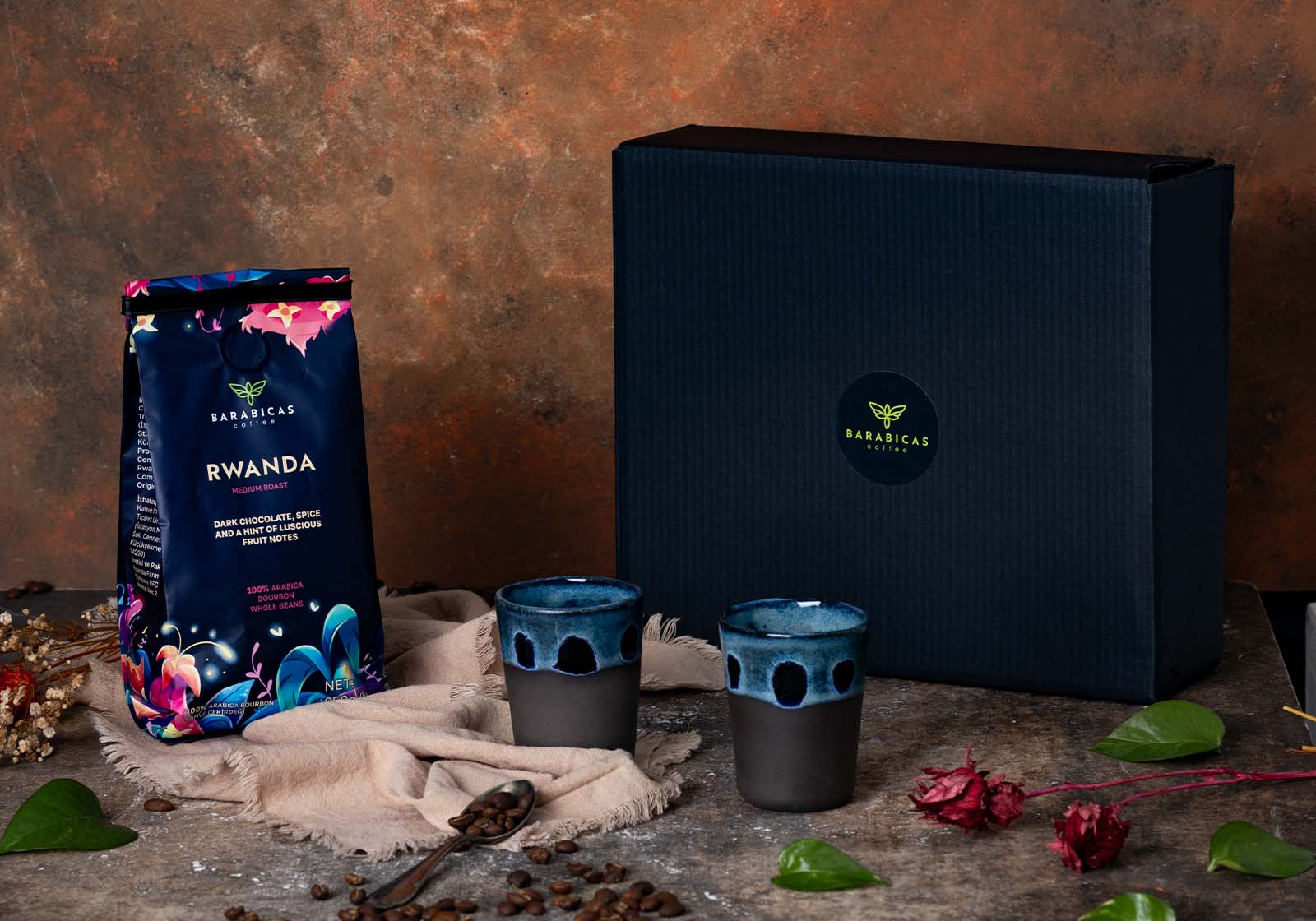 Terazi Burcu İçin Hediye Kahve Önerisi